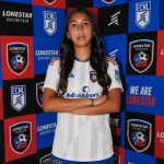 Mia Elizondo