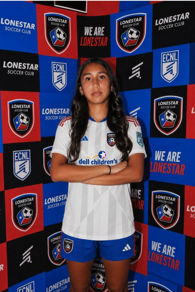 Mia Elizondo