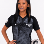 Ambrielle Williams