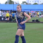 Darrah Ostrander