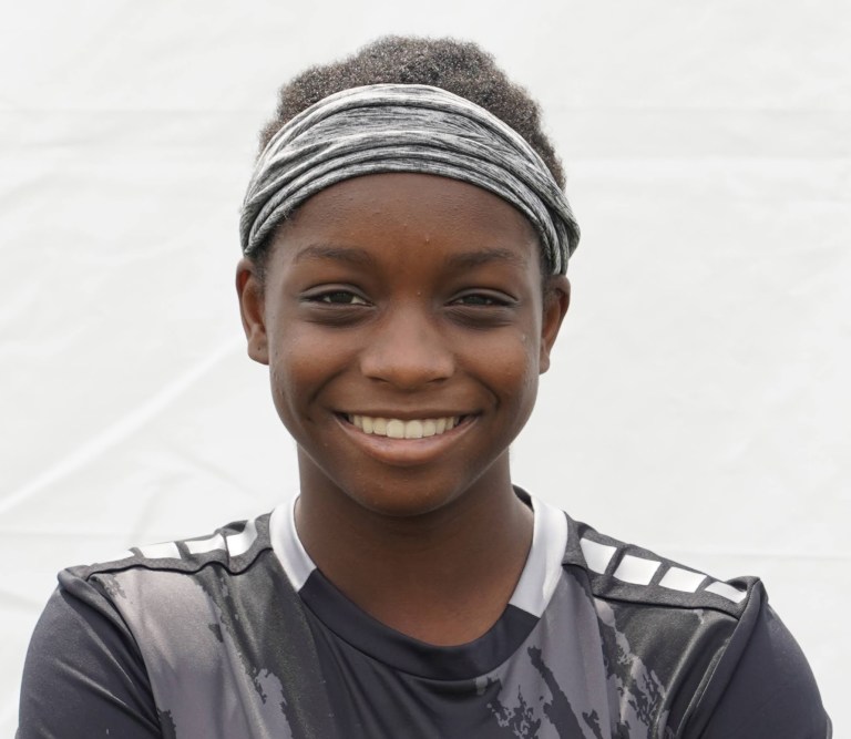 Kayla Washington