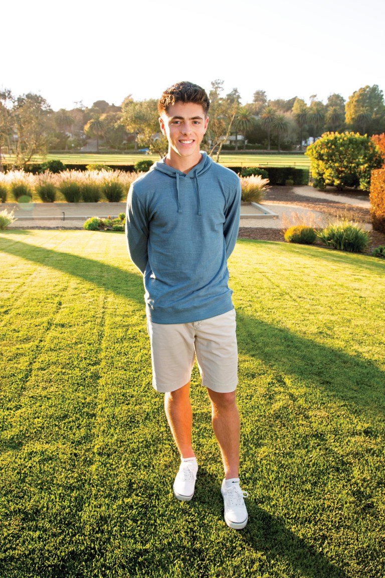 Bridger Baltes
