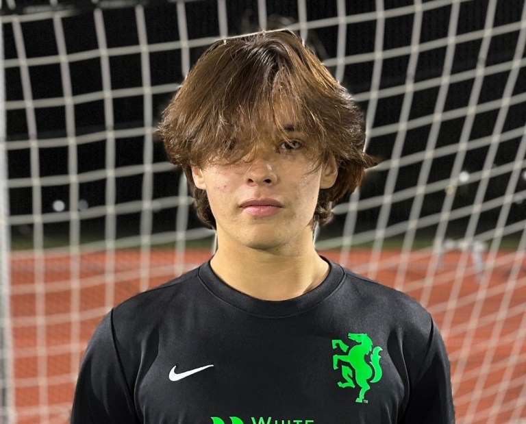 Aidan Romero