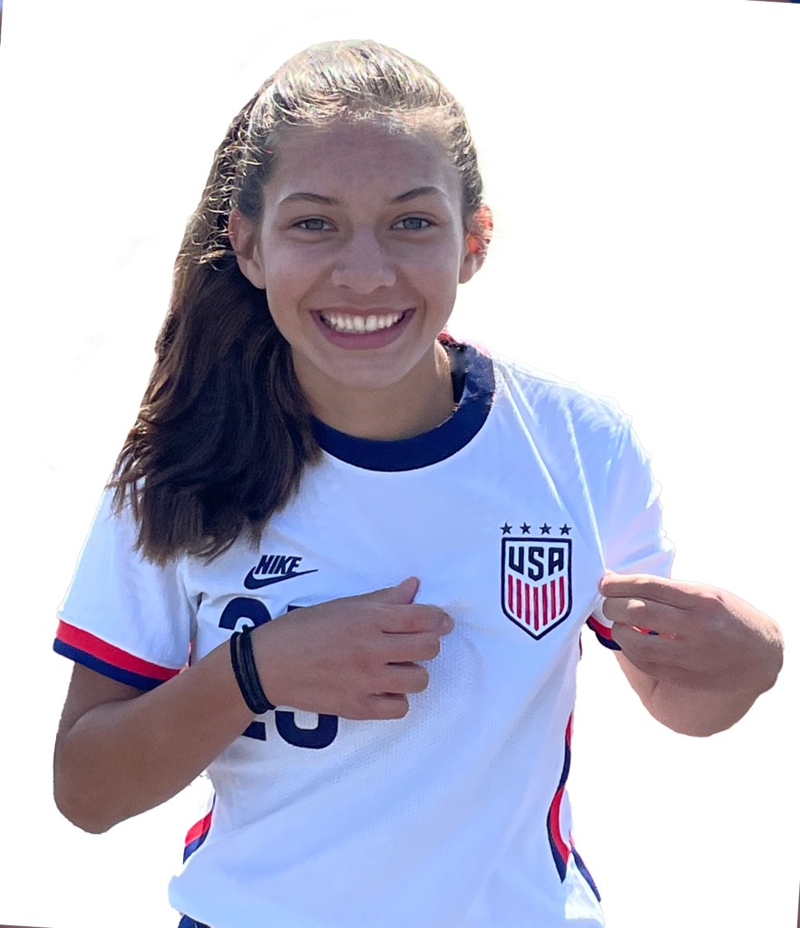 Tabitha (“Abbi”) Sine