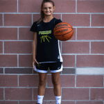 Abigail Megill