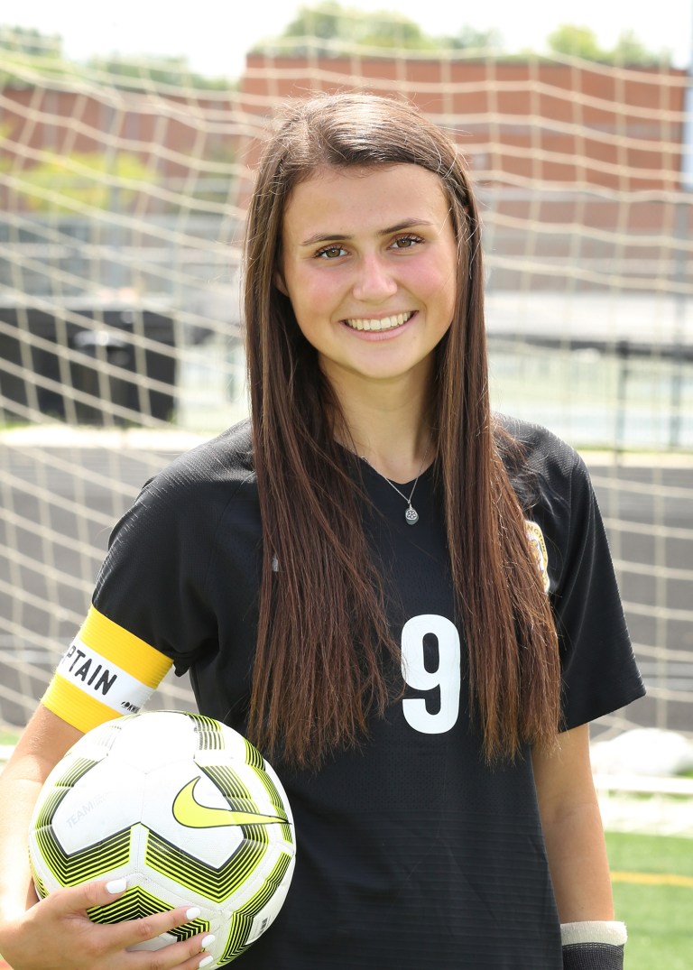 Abby Reisz