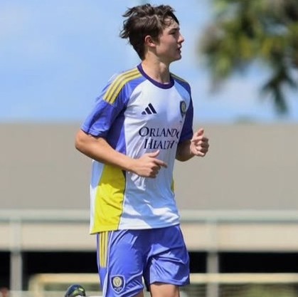 Ryland OSullivan