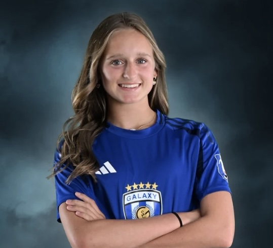Addison Gripp