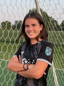 Updated 2027 Illinois girl Rankings