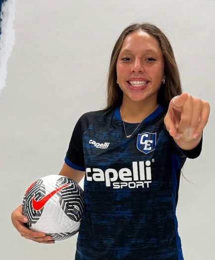 Jessiny Aguillon