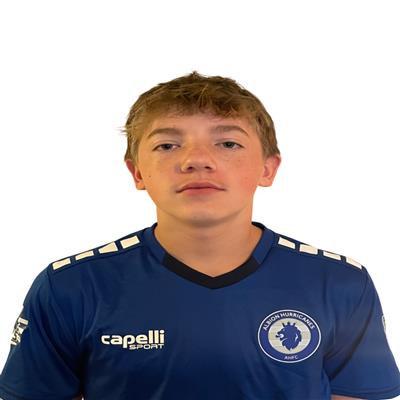 Aidan Kianka
