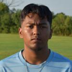 Alex Chairez