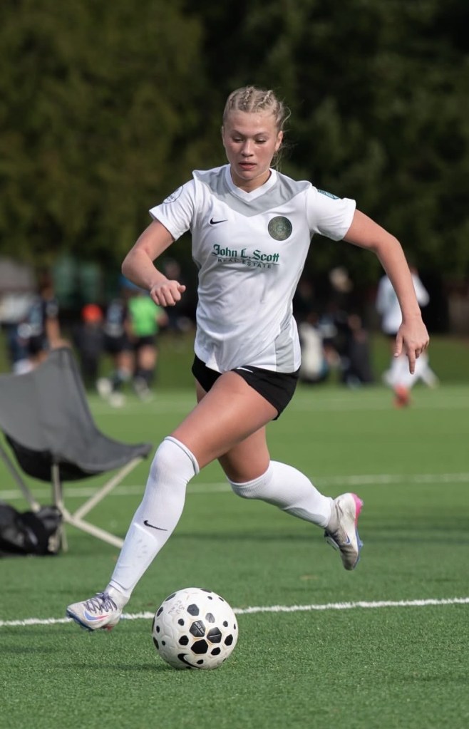 Updated 2028 Idaho girl Rankings