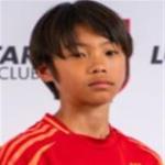 Andrew Yu