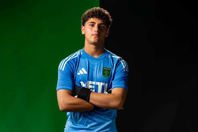 Nico Aristizabal