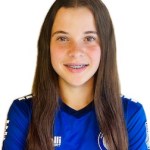 Ashley Baxter