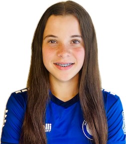 Ashley Baxter