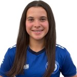 Ashley Baxter
