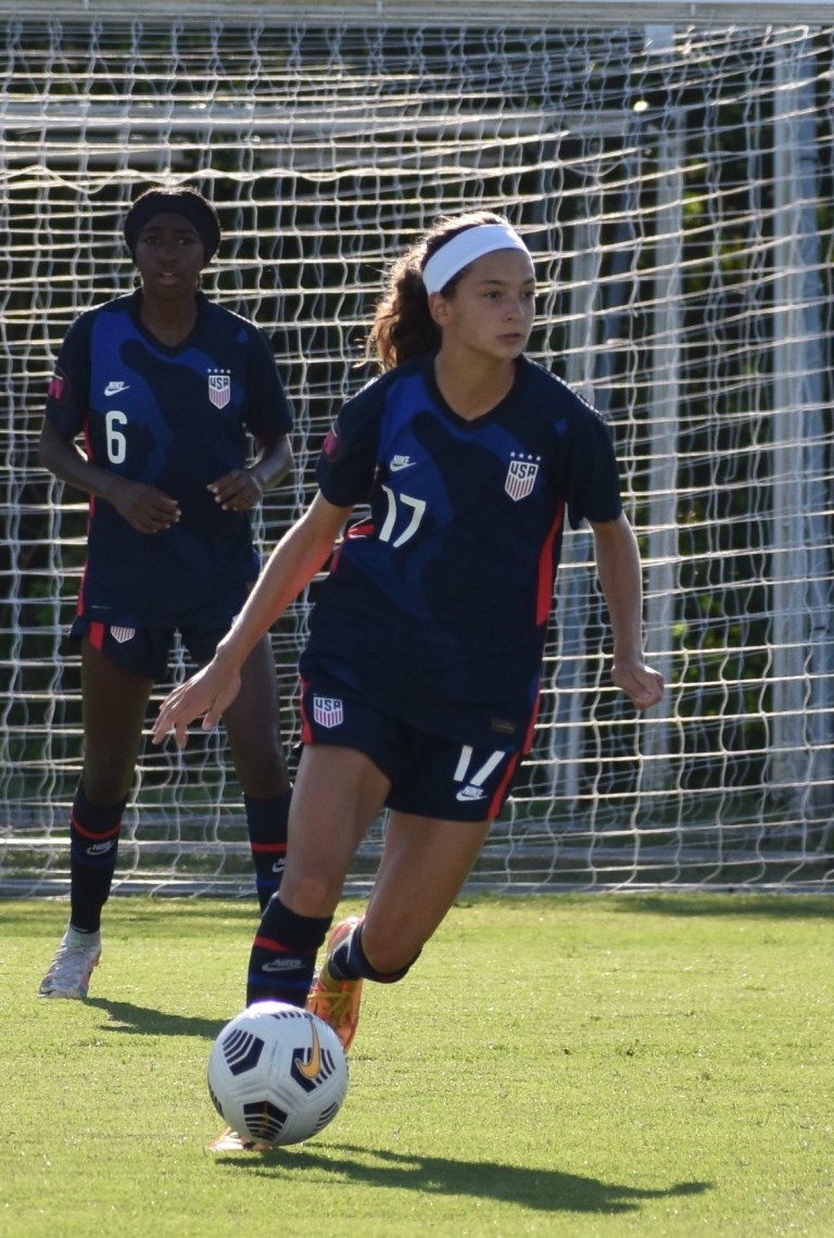 Ashlyn Puerta