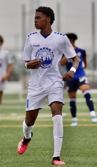 Aton Kikama
