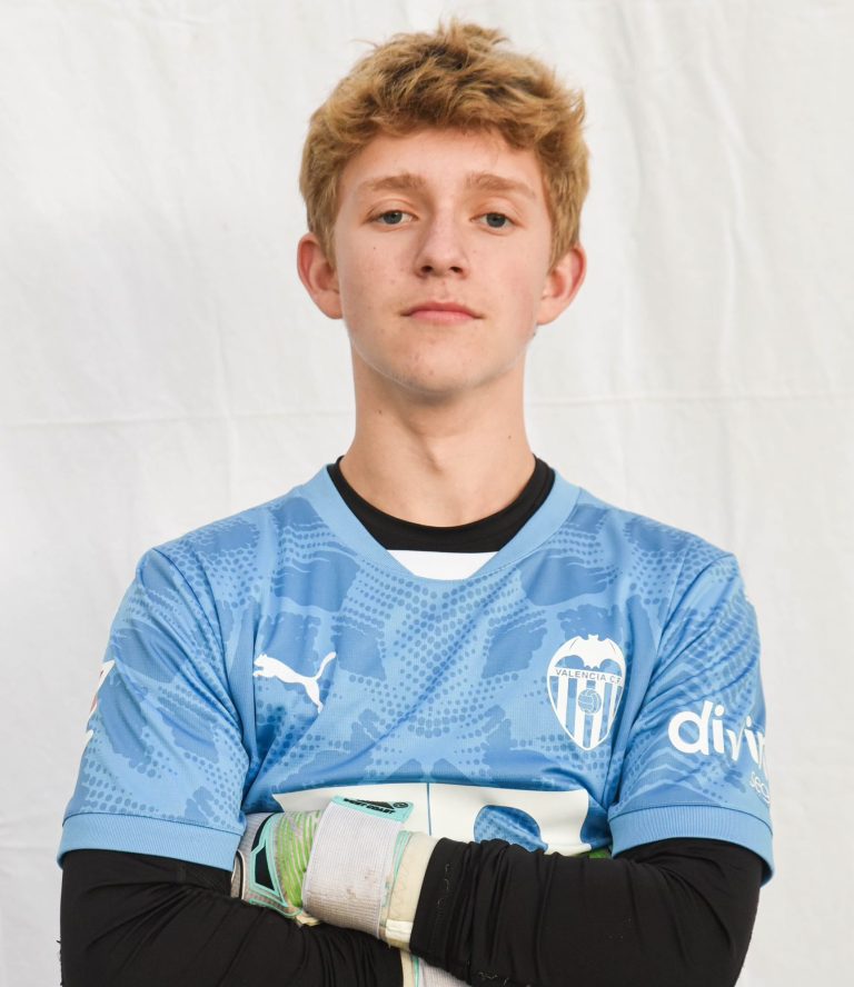 Cole Starkey