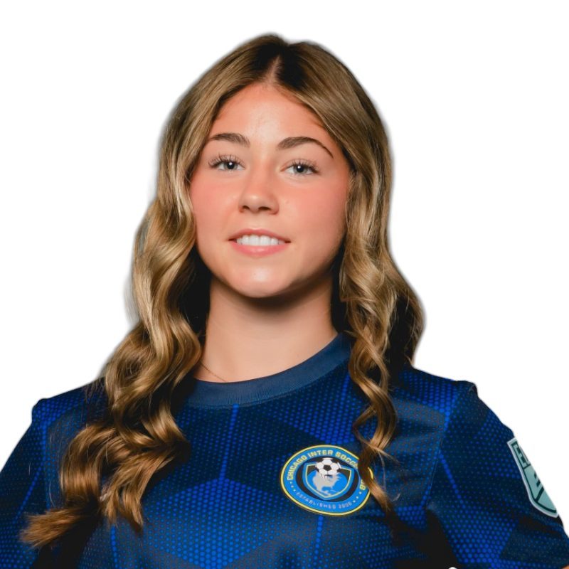 Aubrey “Bree” Curry