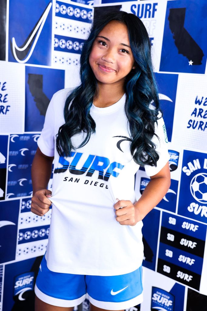Audrey Magtanong