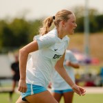 Mackinley Gossett