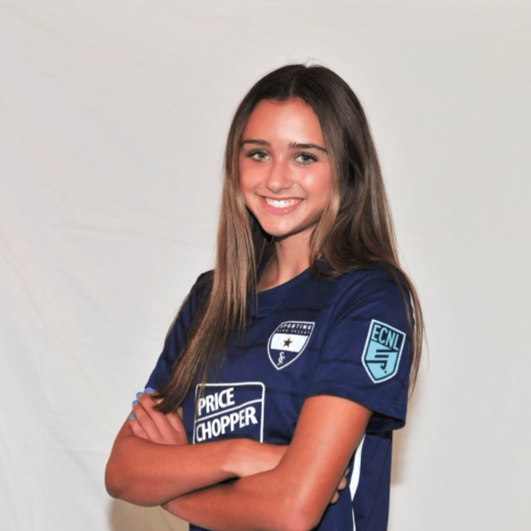 Ava Lamothe