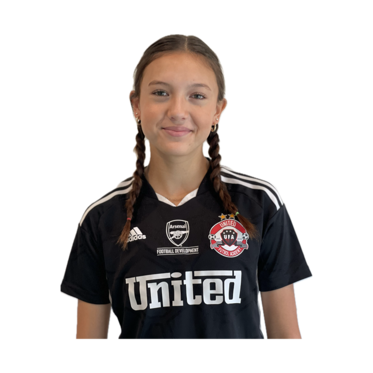 Maddie Klingenspor