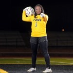 Maya Diggs