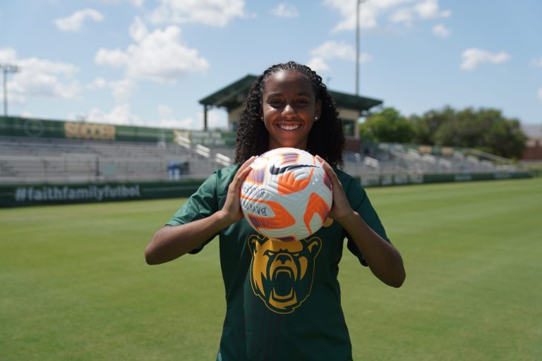 Alysiah Lockette
