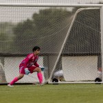 Joshua Orlando Vidales