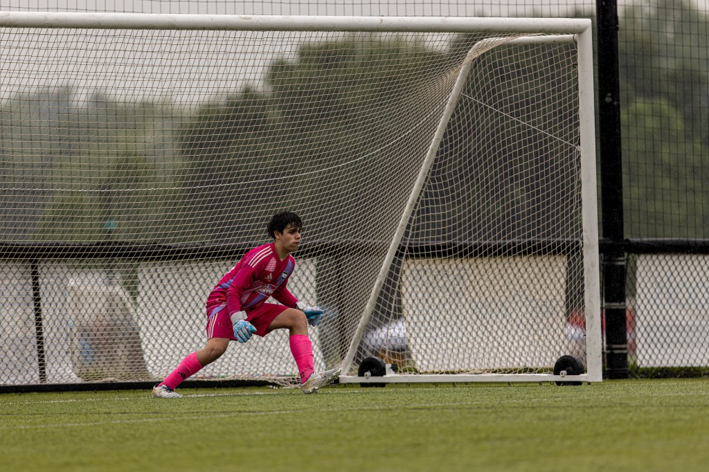 Joshua Orlando Vidales