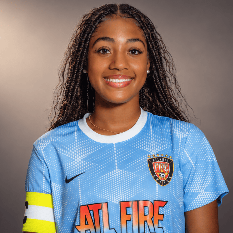 Jaliyah Johnson
