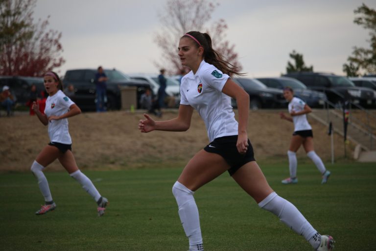 Ashley Falk