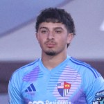 Brandon Corral