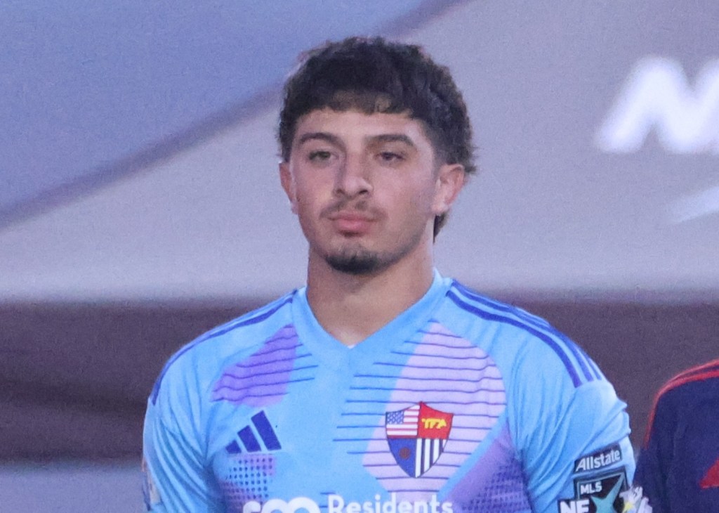 Brandon Corral