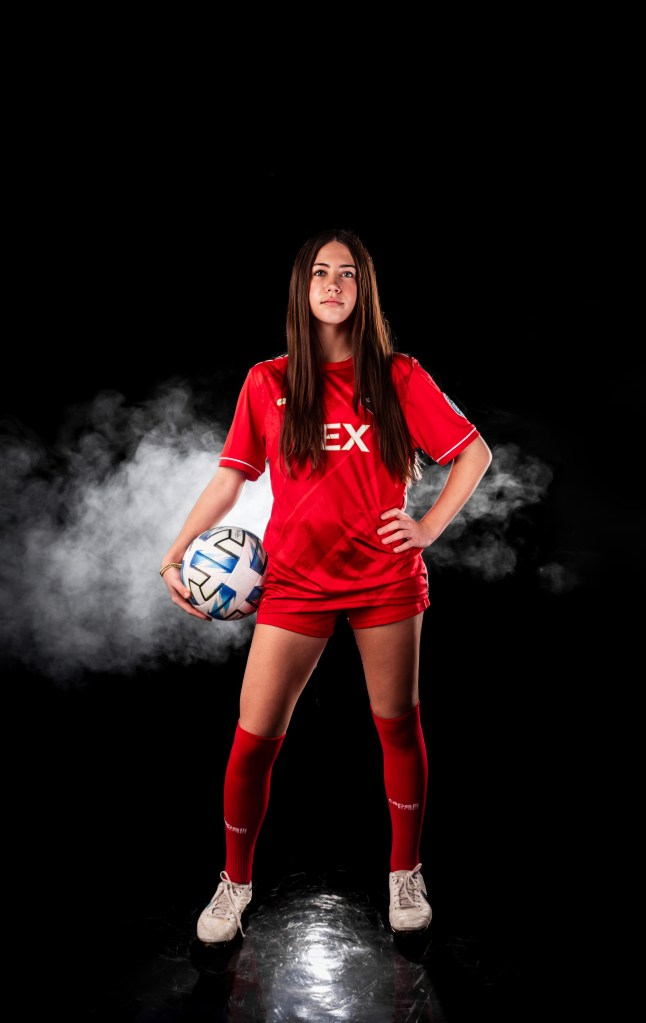 Grace Cornett
