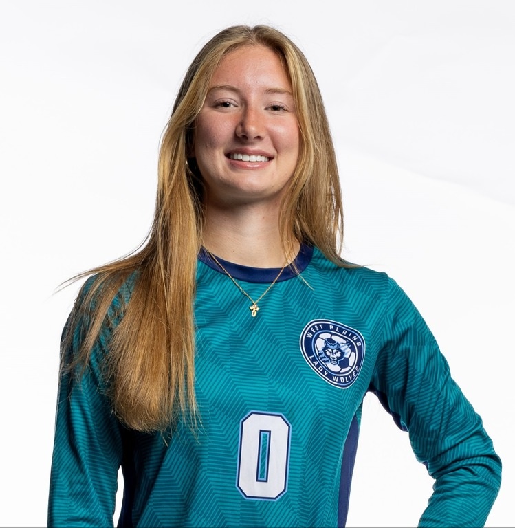 Bailey Dobrowolski