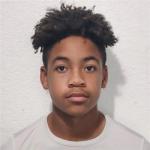 Braylin Gilbert