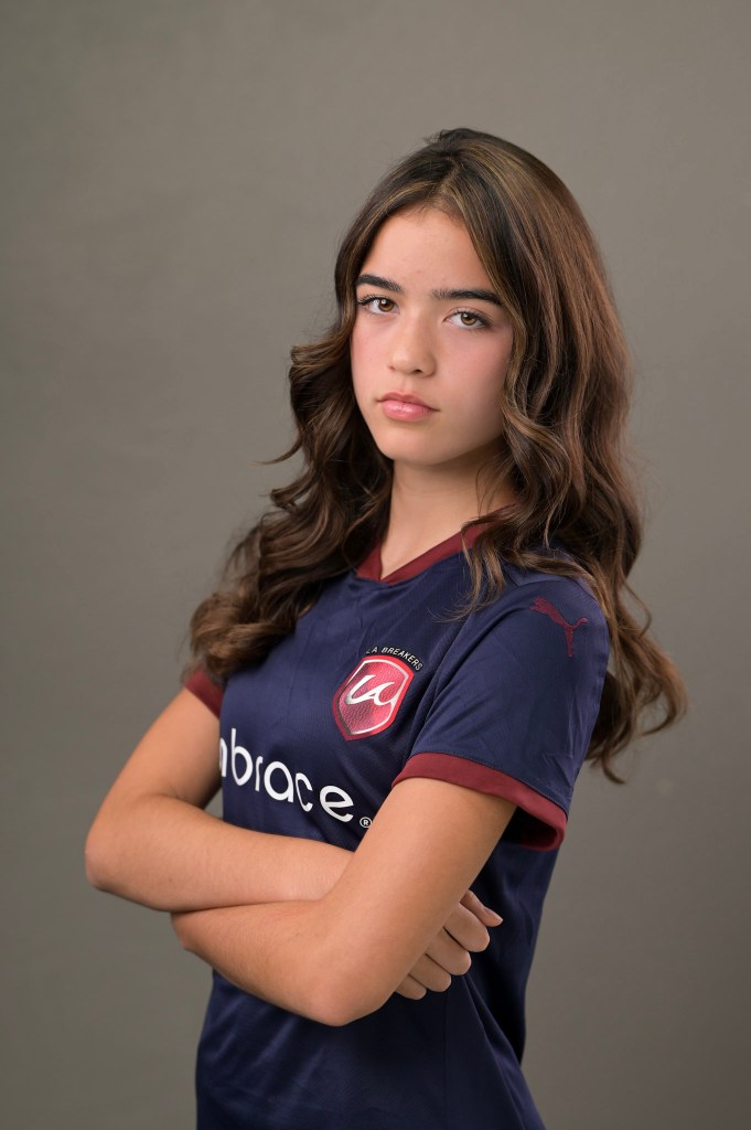 Presley Walker