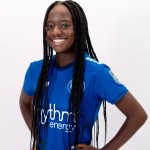 Bridget Asekomhe
