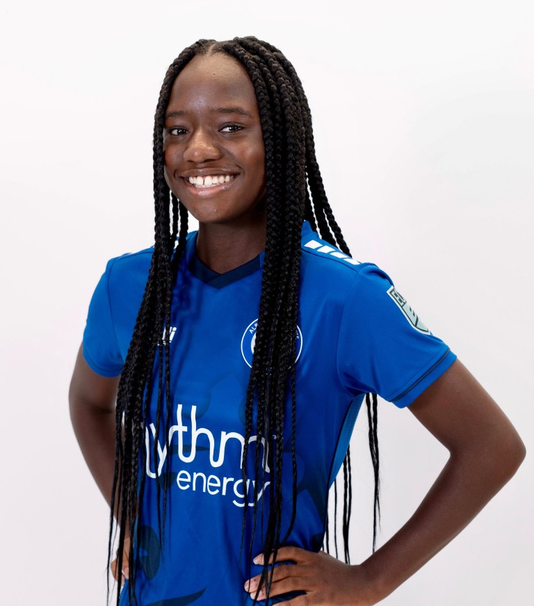 Bridget Asekomhe