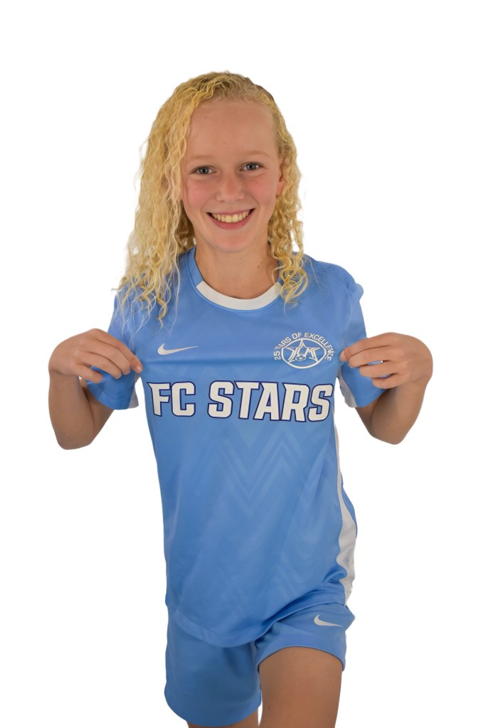 Kennedy Colleran