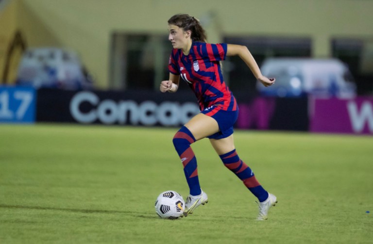 Nicollette Kiorpes