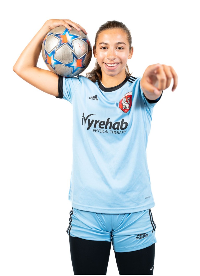 Camille Carvalho