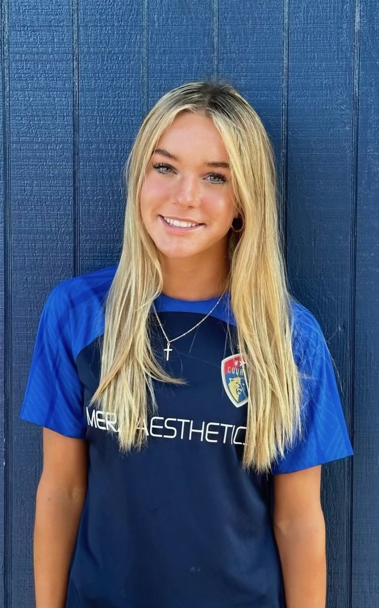 Cali O’Neill