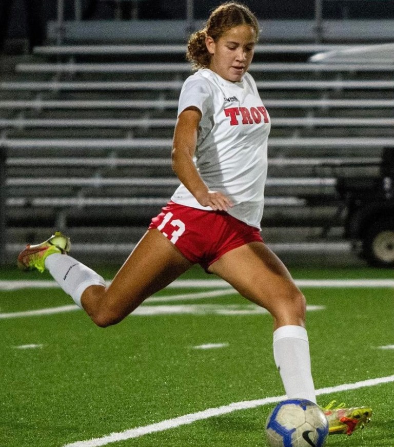 Kyla Brakefield