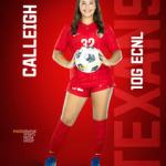 Calleigh Cryer